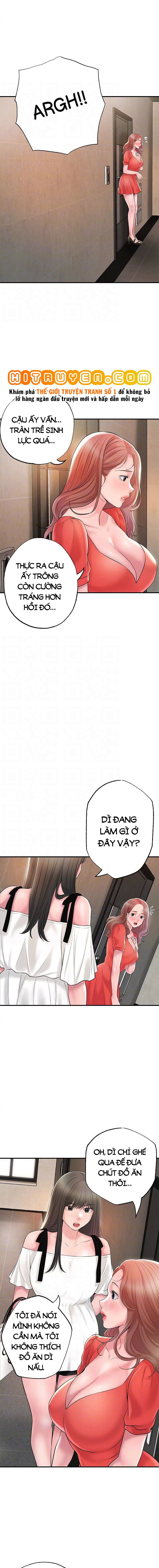 thị trấn nóng bỏng chapter 64 5