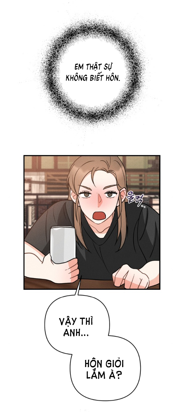 Mất Tư Cách Bạn Bè chapter 2.2 - Trang 9