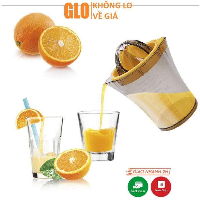 Dụng Cụ Ép Cam Chanh Citrus Juicer GloShop