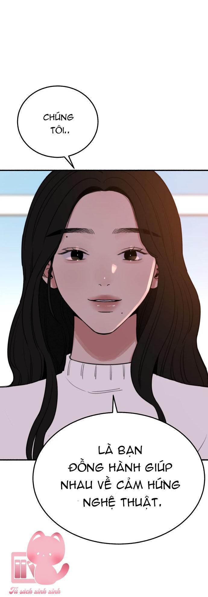 nàng thơ điện ảnh chapter 6 7