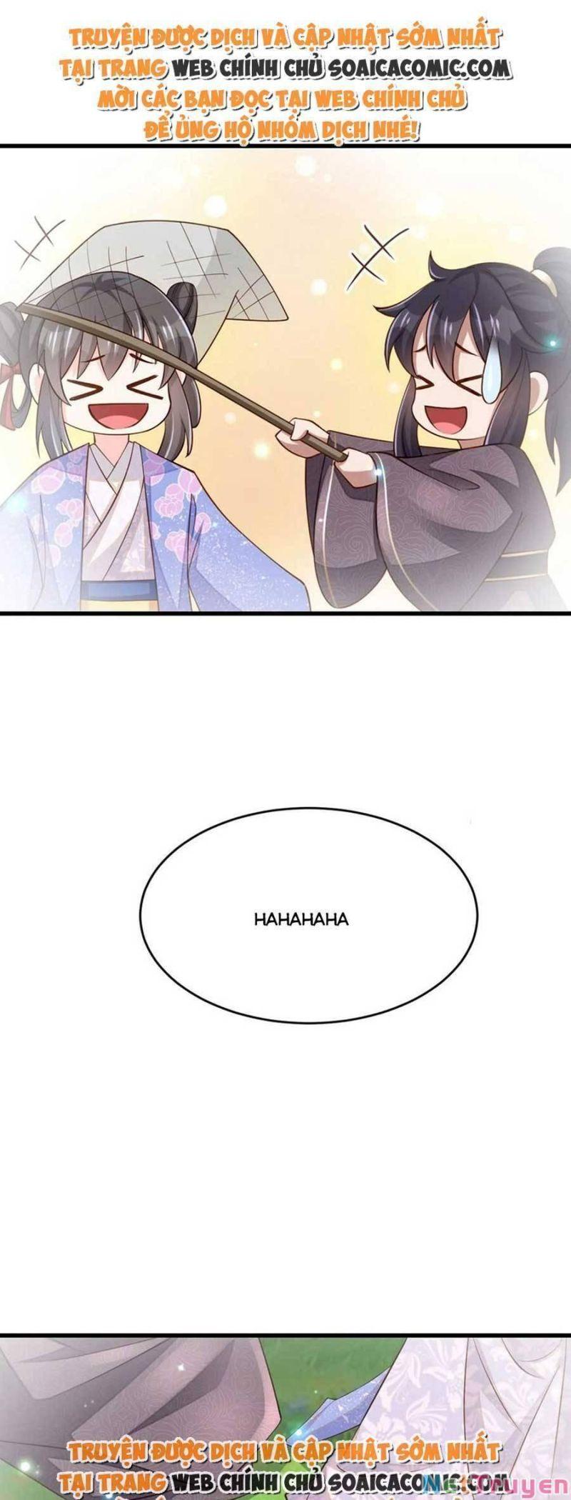 thuần hóa ba ba bạo quân chapter 87 22