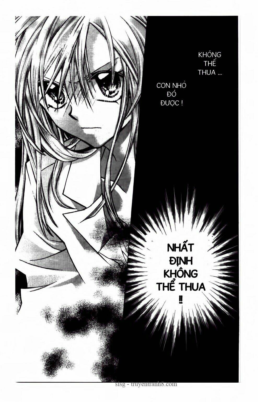 tìm ánh trăng tròn chapter 4 38