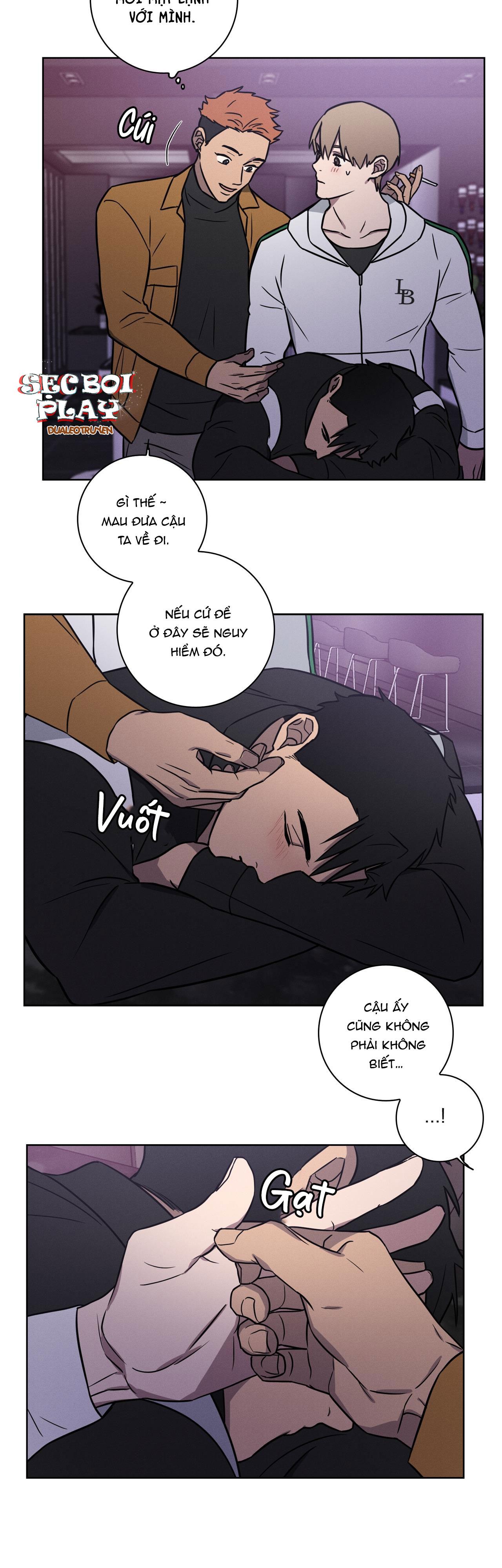 love gym chapter 14 14