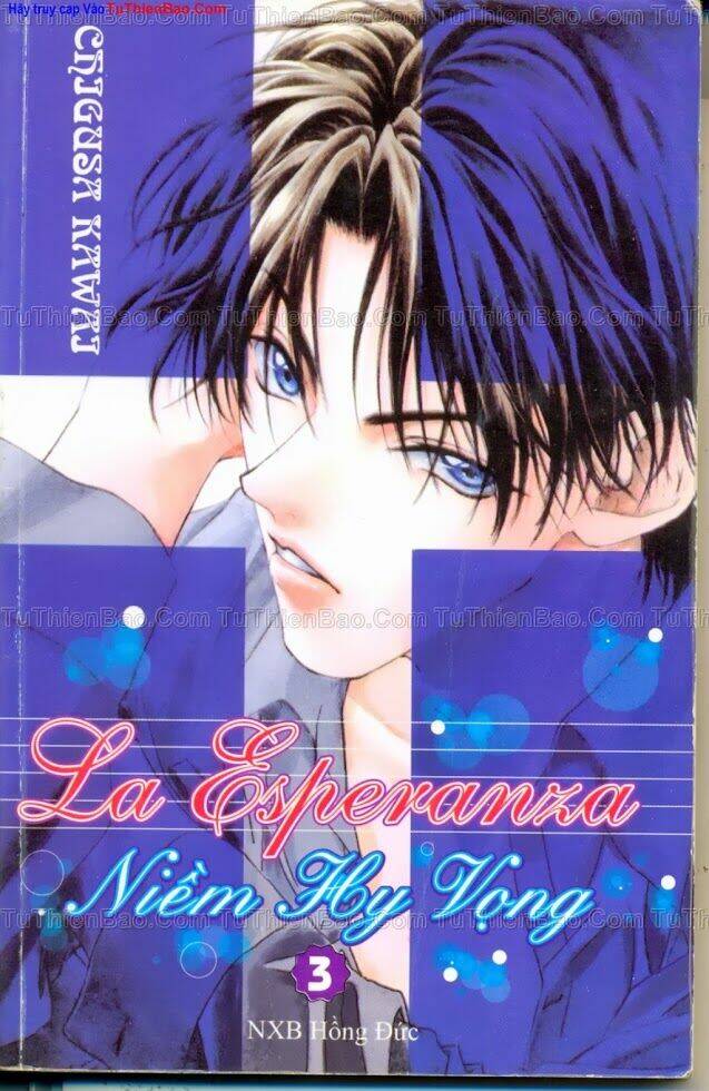 niềm hy vọng chapter 3 1