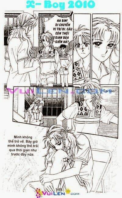 cô giáo tuổi 18 chapter 7 148