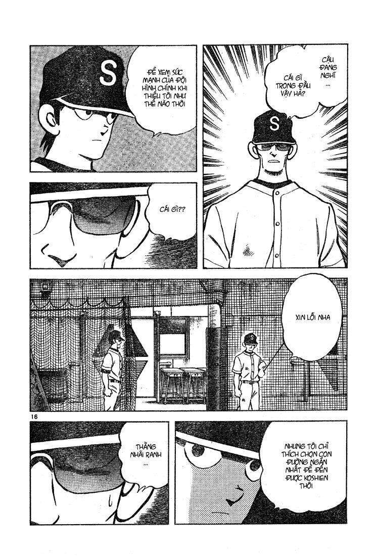 trò chơi vượt qua thử thách chapter 47 16