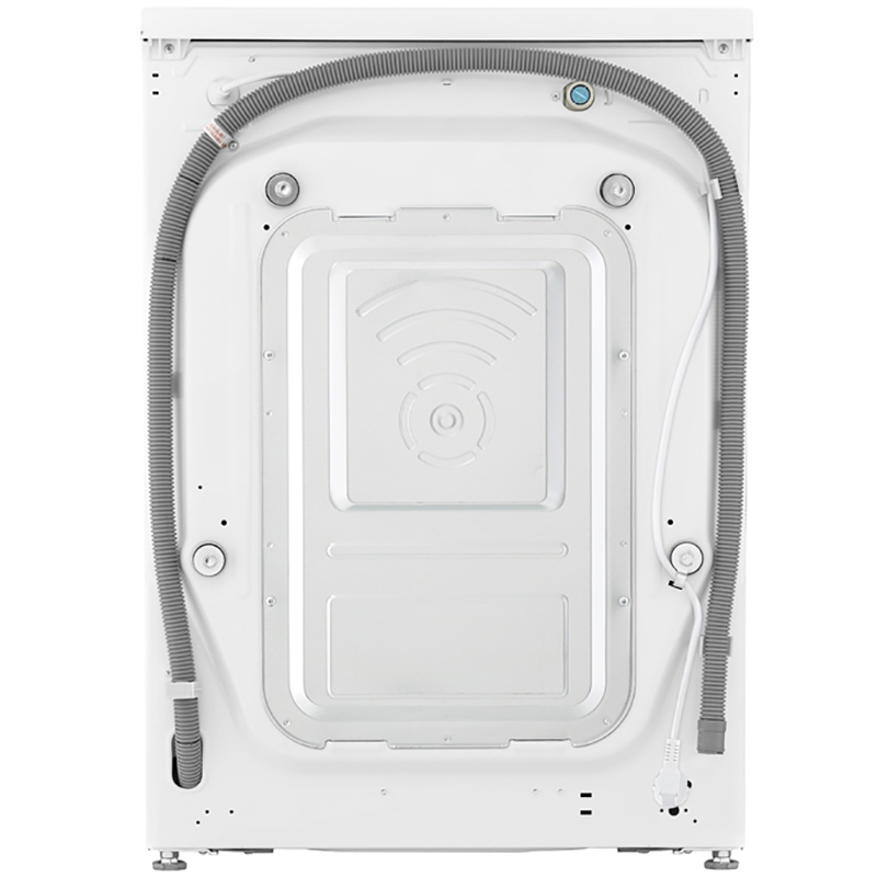 Máy giặt LG Inverter 8.5 kg FV1408S4W - Chỉ giao HCM