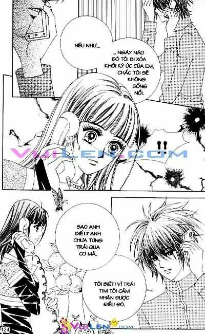 cửa hàng phù thủy chapter 6 124