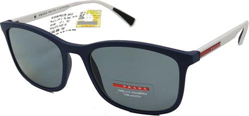 Kính mát unisex Prada SPS01T