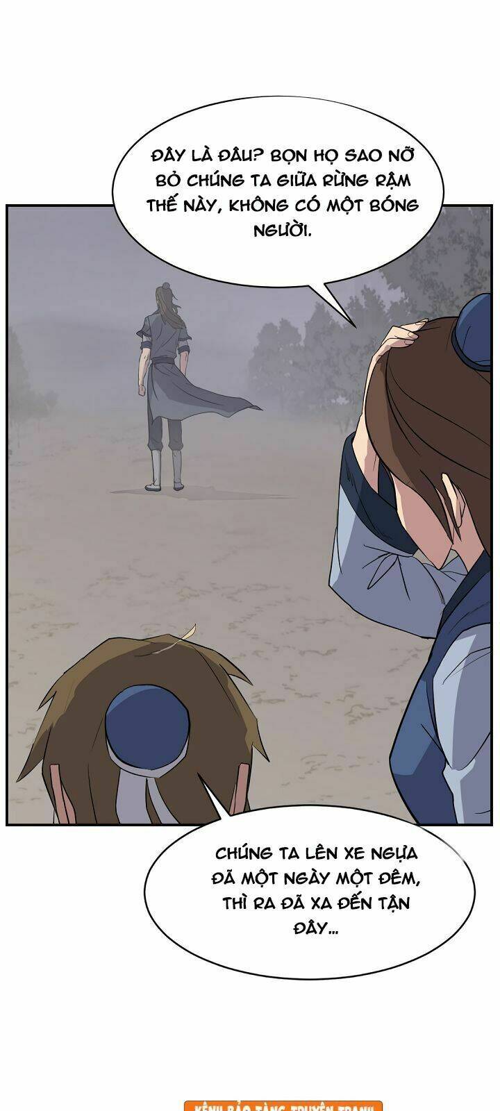 trọng sinh, bất khả chiến bại chapter 80 28