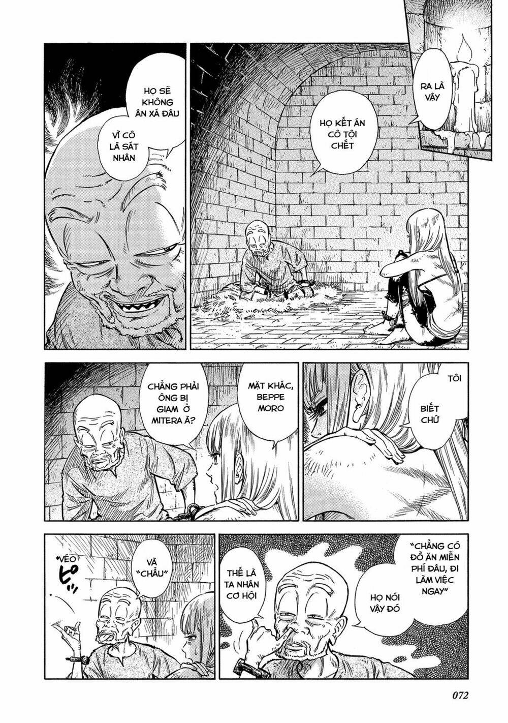 stravaganza - isai no hime chapter 23 13