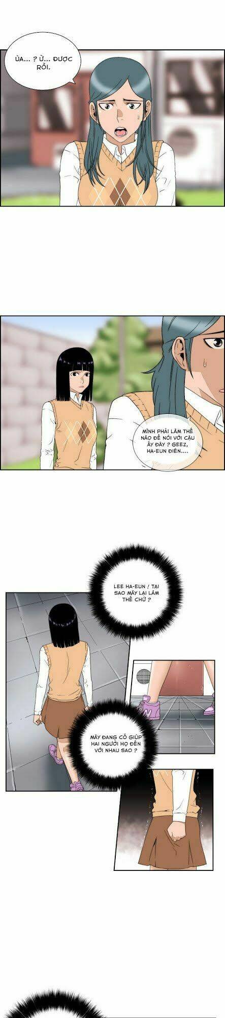 green boy chapter 49 6