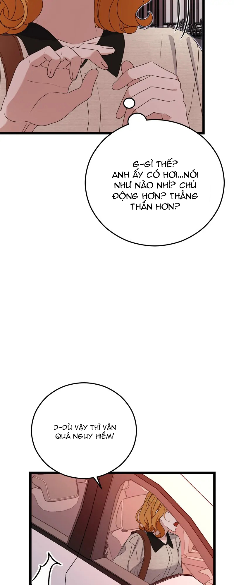 nụ hôn yêu tinh chapter 37.1 12