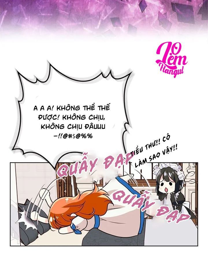 đức hạnh của ác nữ phản diện chapter 3 21