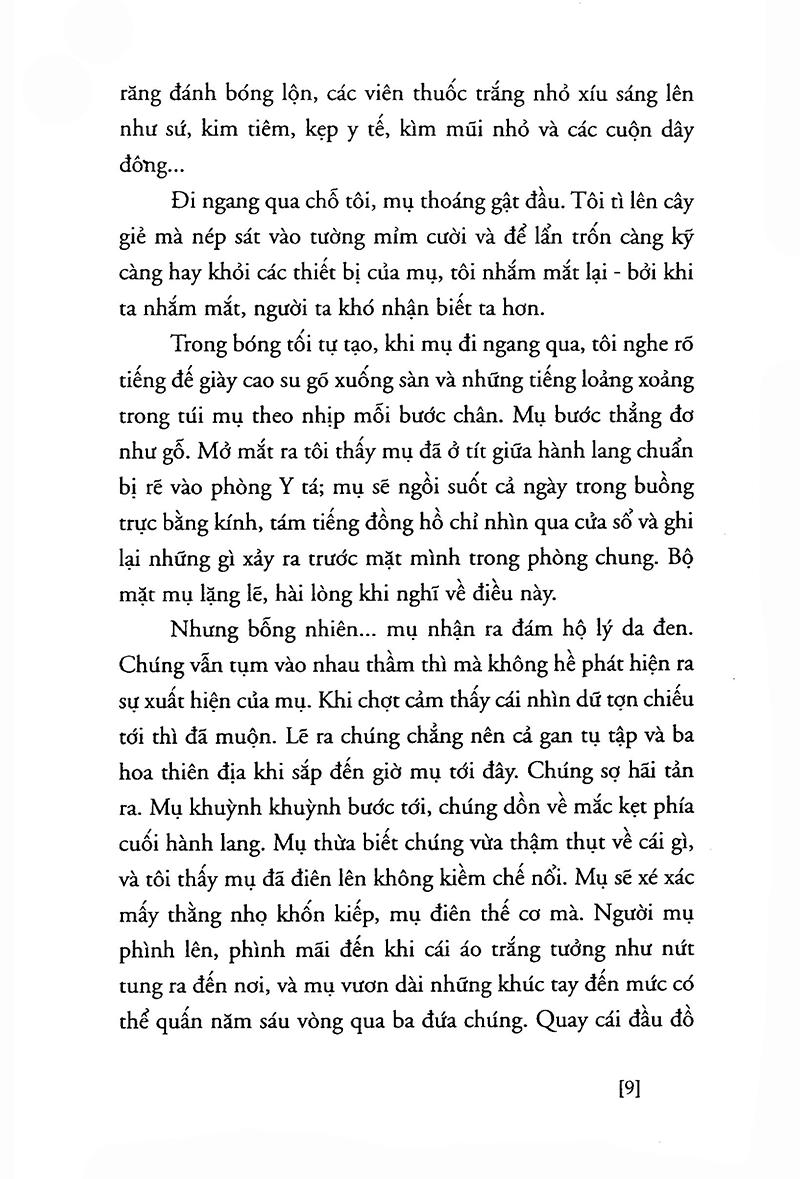 Bay Trên Tổ Chim Cúc Cu (Tái Bản)