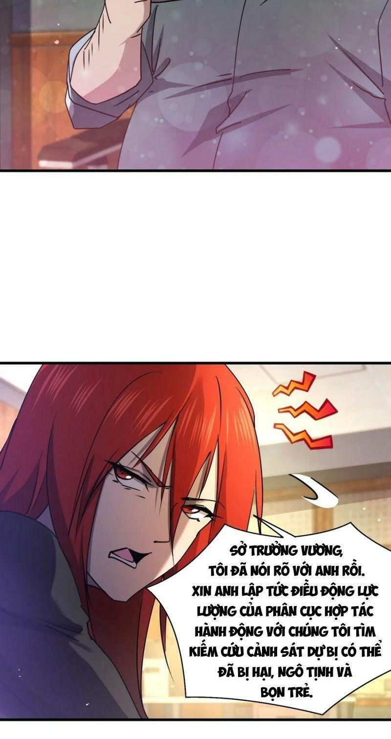 đừng hiểu lầm, tôi mới là người bị hại! chapter 49 46