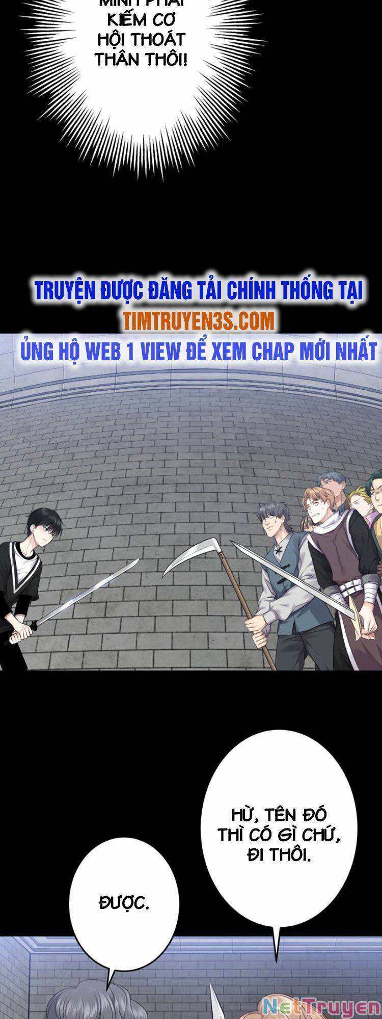 trò chơi của chúa thượng chapter 17 37