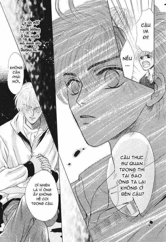 komatta toki ni wa hoshi ni kike! chapter 12.2 20