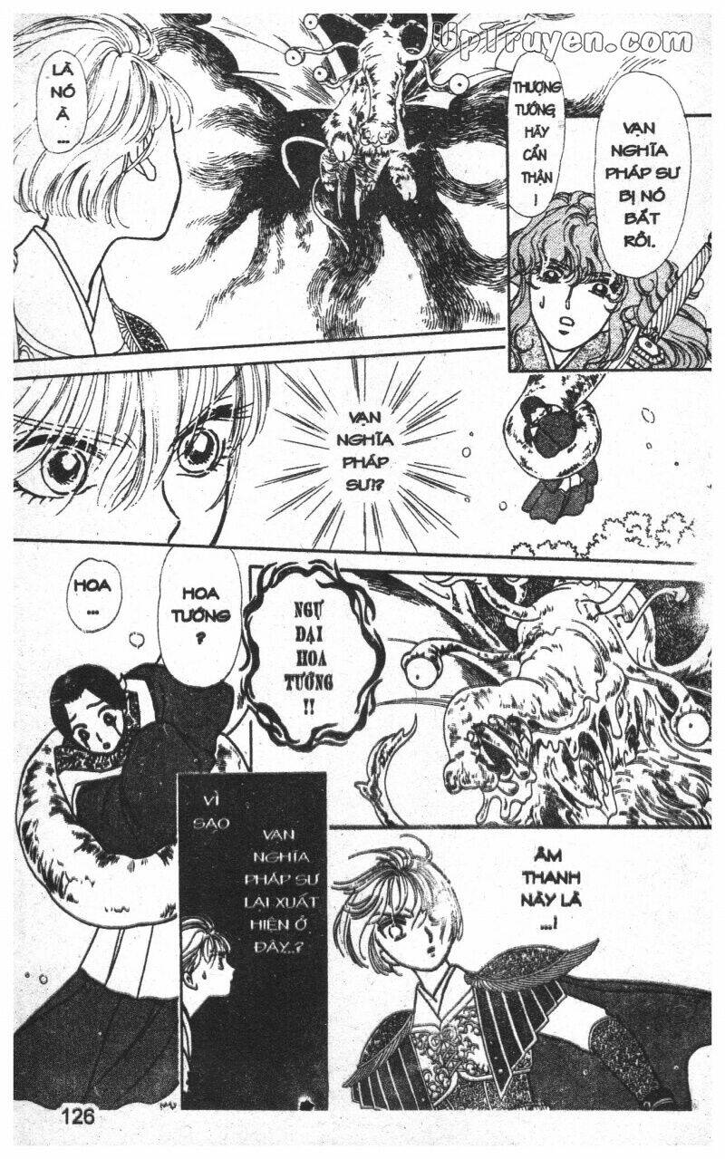 hoàng tử hoa - bud boy chapter 16 127
