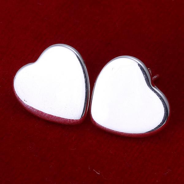 Elegant Women Metal Ear Stud Dangle Earrings Charms Jewelry