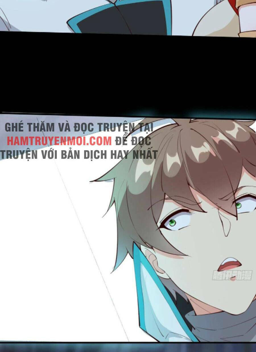 ta lập hậu cung tại tây du ký chapter 69 39