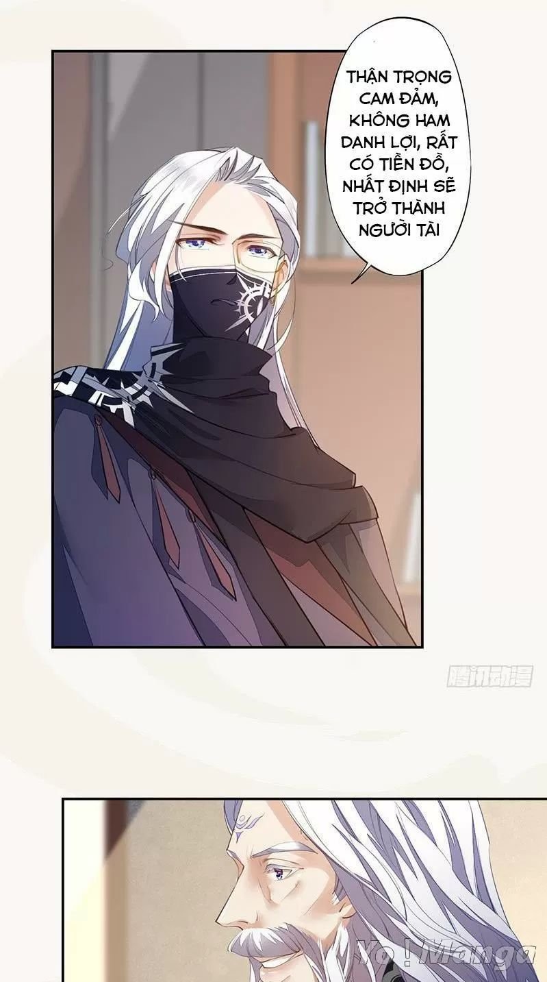 tuyệt thế luyện đan sư chapter 88 30