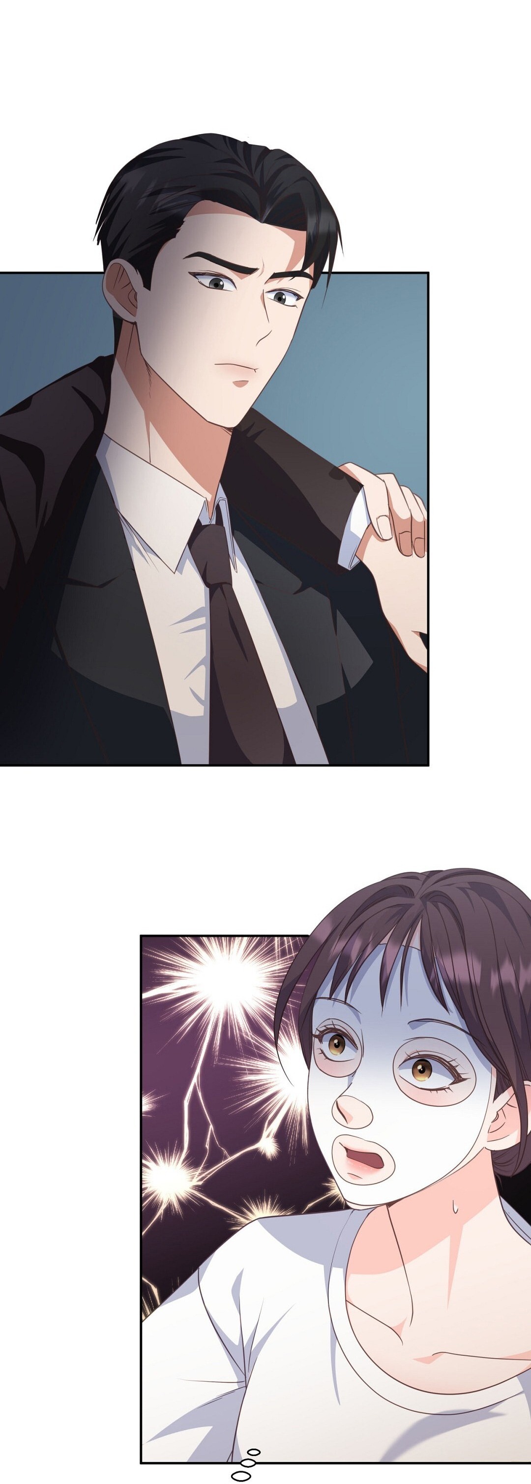 [18+] sếp của anh trai vượt quá giới hạn chapter 3.1 2