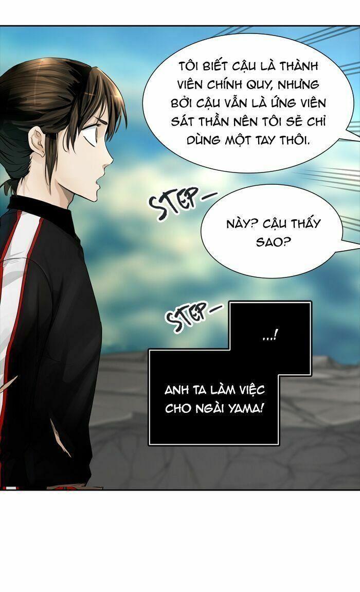tòa tháp bí ẩn 2 chapter 429 49