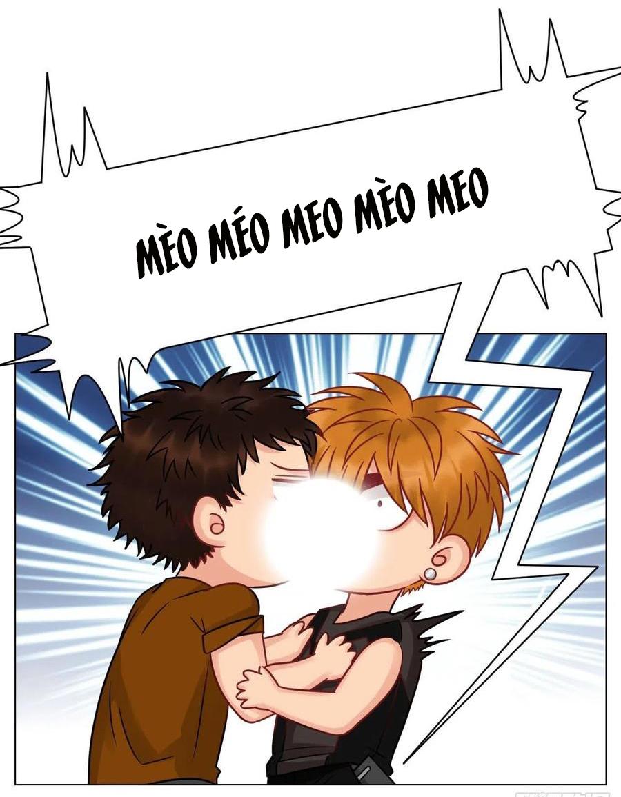 ký túc xá nam phòng 303 chapter 187 6