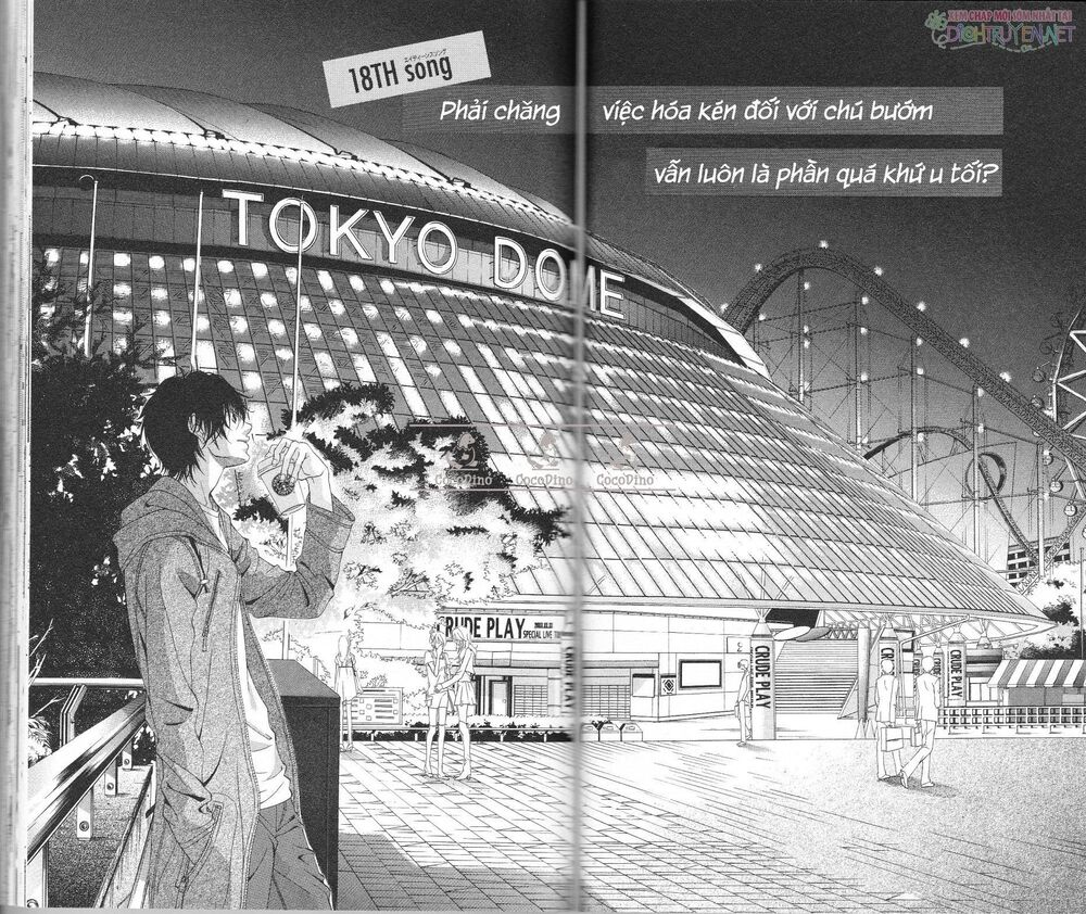 bướm trong sương mù chapter 18 13