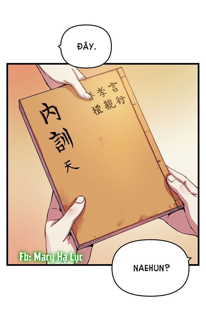 tôi sẽ sống như một hoàng tử chapter 12 8