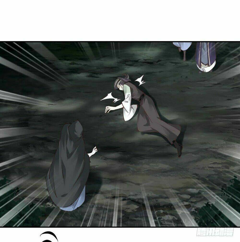 thiền tâm vấn đạo chapter 62 25