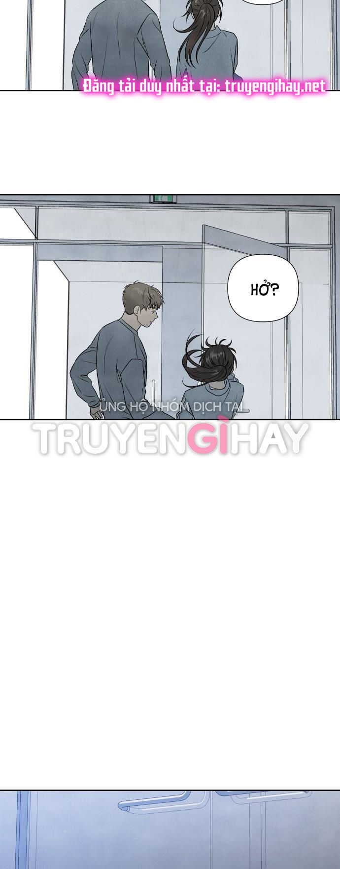 điều khiến tôi quyết tâm muốn chết chapter 12.1 30