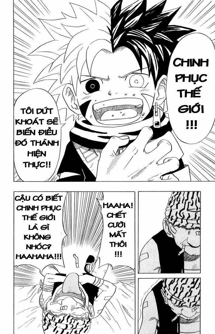 cuộc phiêu lưu của quỷ satan chapter 2.2 4