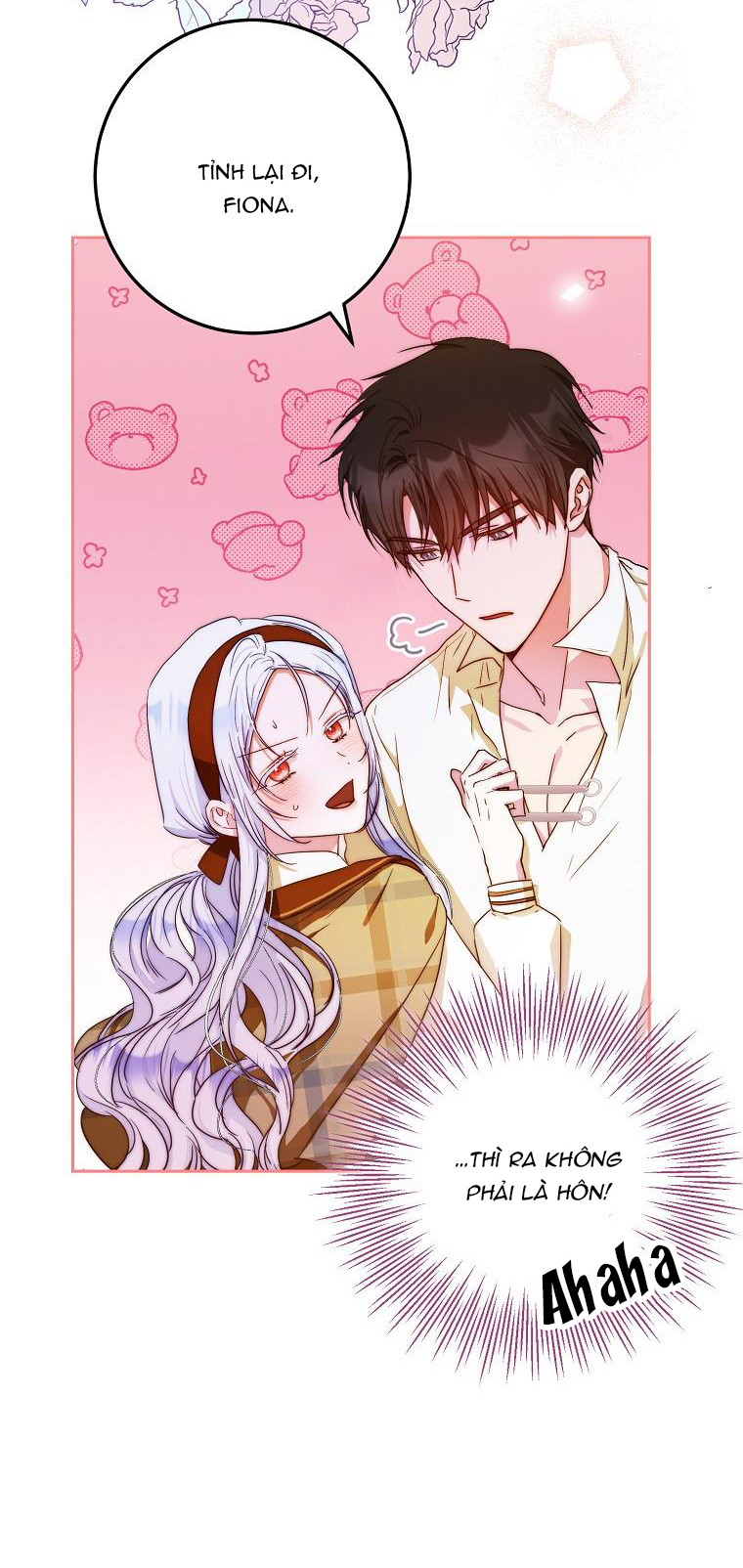 trở thành vợ của nam chính chapter 44 11