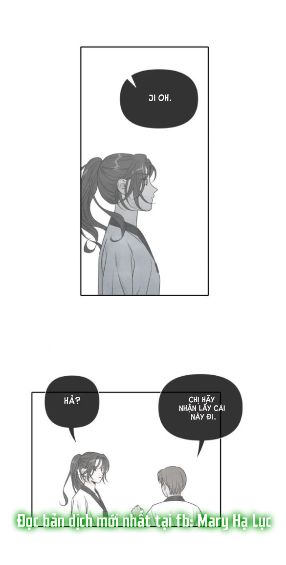 điều khiến tôi quyết tâm muốn chết chapter 78.2 3