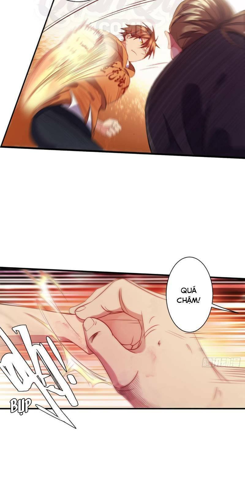 ta có di sản tại dị giới chapter 23 10