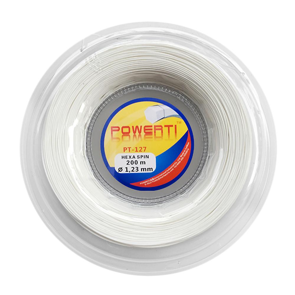 Cuộn Dây 200M thay thế vợt tennis 1.23mm