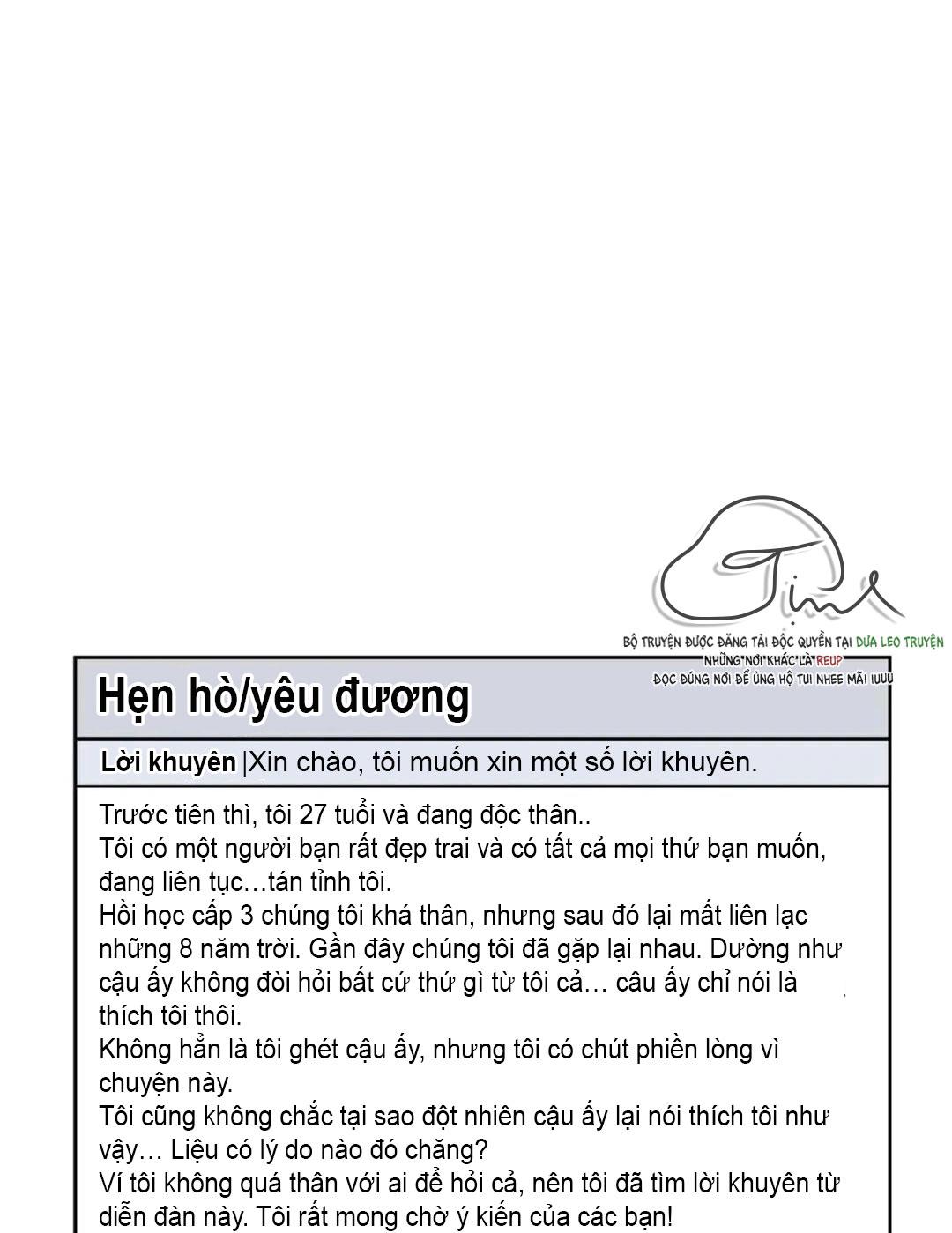 love plan chapter 6 22