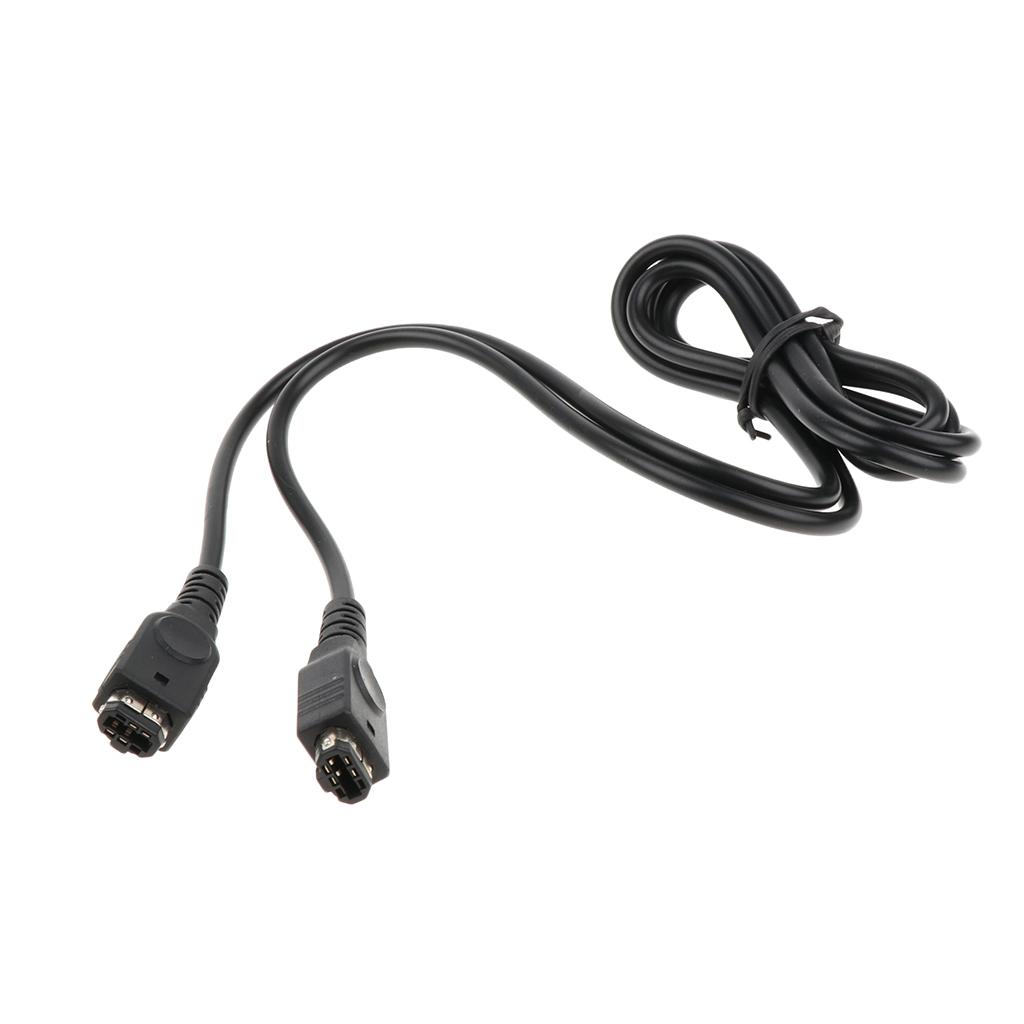 2 Player LINK CABLE  - For Nintendo GameBoy Advance & GBA SP - 1.2m