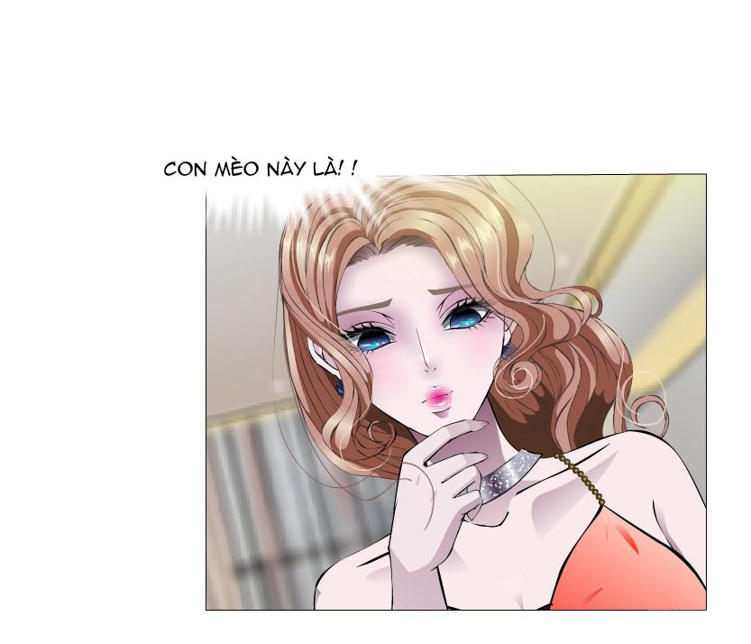 cạm bẫy của nữ thần chapter 94 25