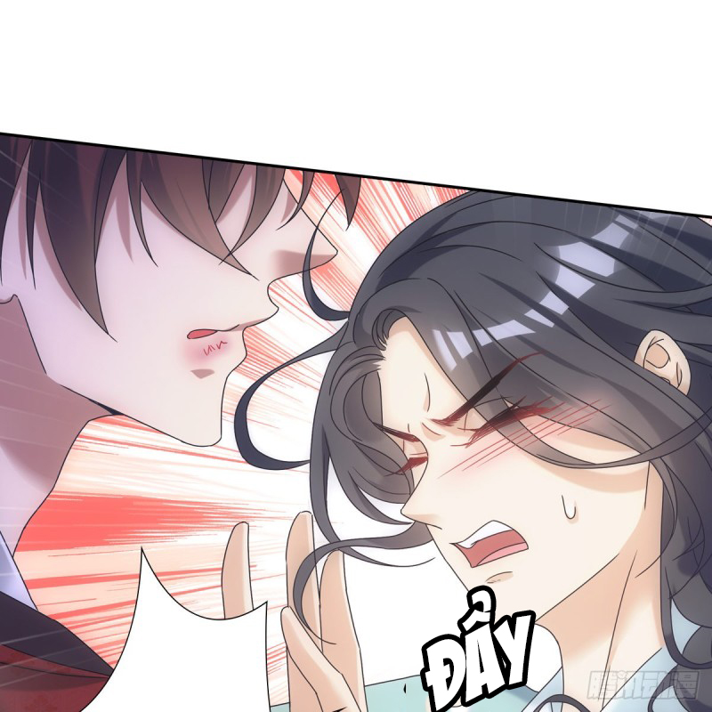 khi sư - umee chapter 15 58