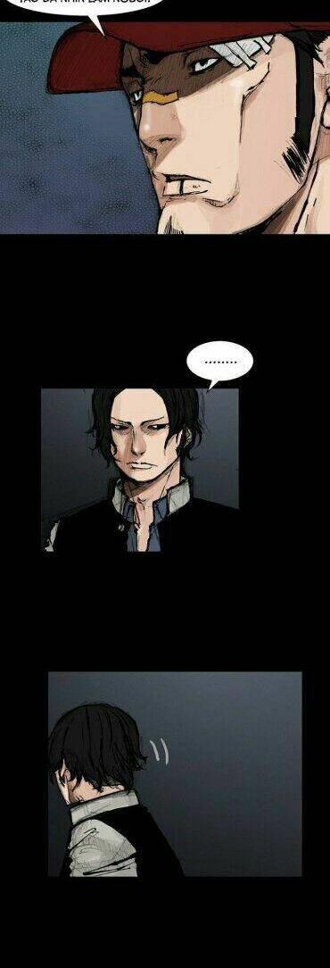 dokgo 2 | độc cô 2 chapter 40 7