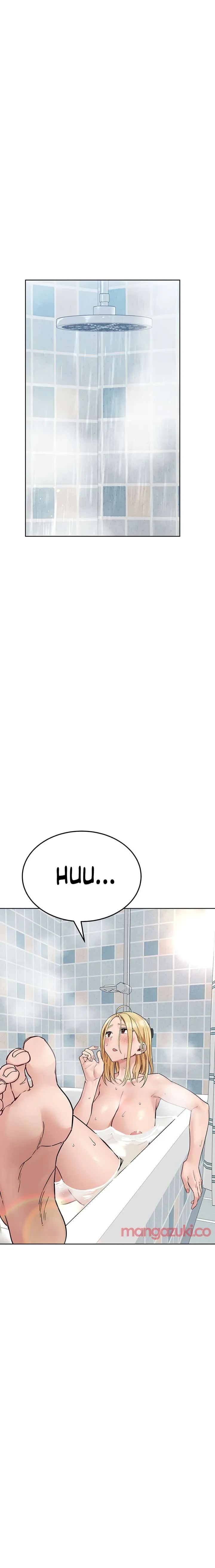 giữ bí mật với mẹ em nhé! chapter 71 4