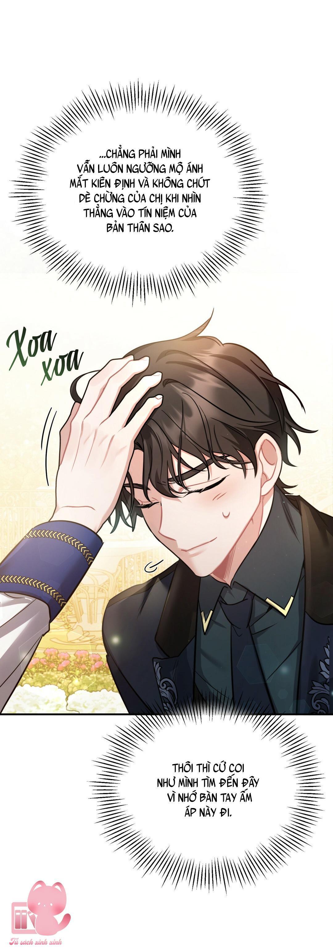 đêm đen khuất bóng chapter 15 50