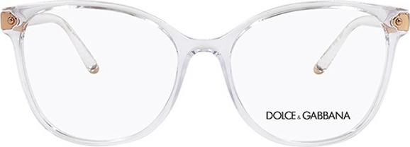 Gọng Kính Nữ Dolce &amp; Gabbana DG5035 3133