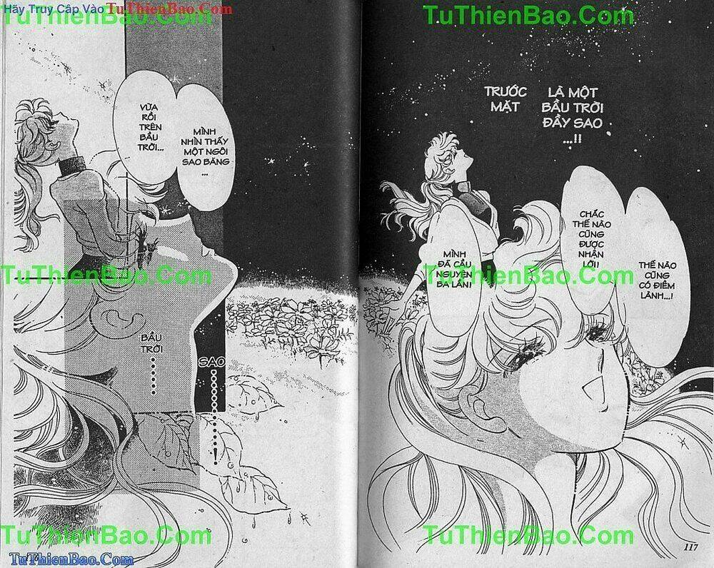 búp bê mario chapter 1 58