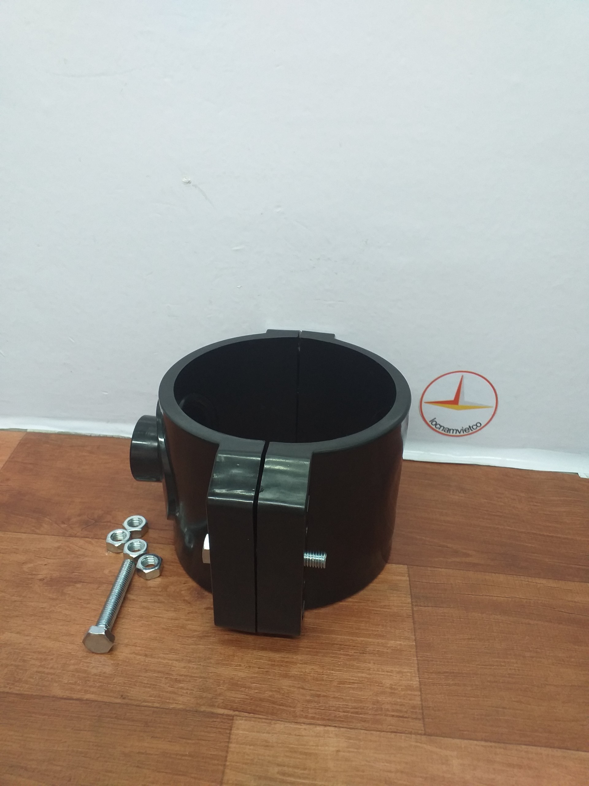 Đai khởi thủy HDPE 110x27