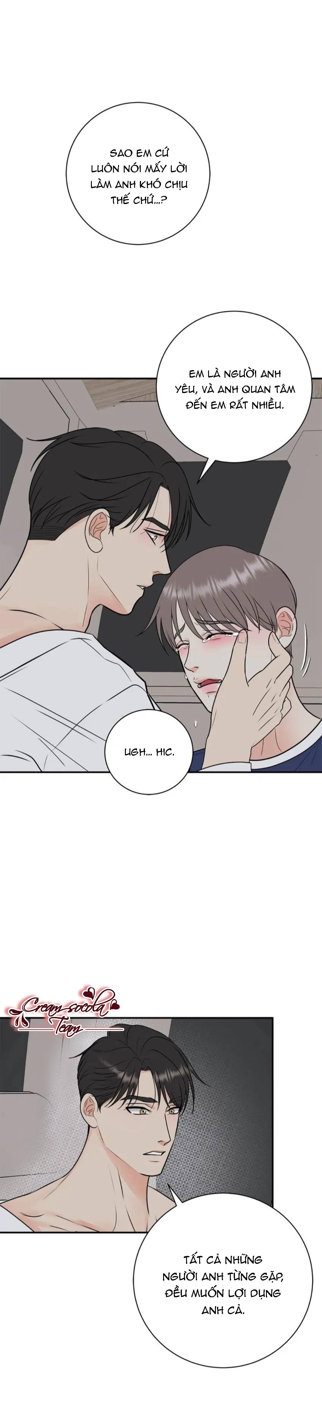 hạnh phúc trọn vẹn chapter 30 9