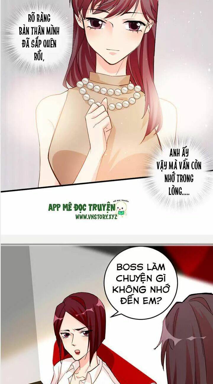 thiên hậu trở về chapter 80 6